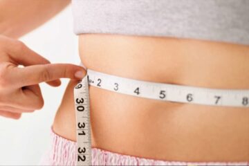 Detoxification and Weight Loss